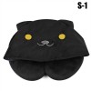 Lovely Cat Kigurumi Travel Neck Pillow