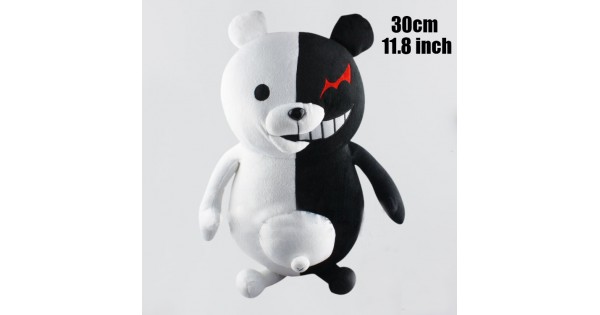 monokuma doll