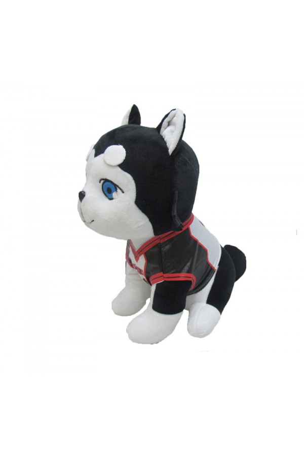 shiba inu doll