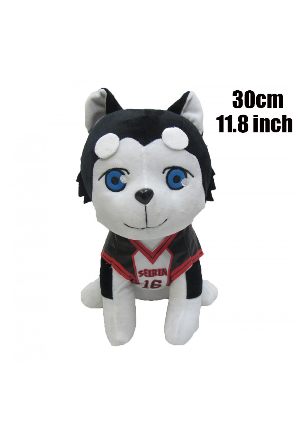 shiba inu doll