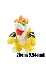 Bowser Koopa Kigurumi Costume - 4kigurumi.com