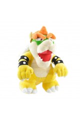 Bowser Koopa Kigurumi Costume - 4kigurumi.com