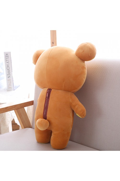 rilakkuma dolls