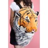 Tiger Style Backpack