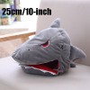 Shark Kigurumi Funny Hat