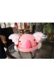 Pink Koala Funny Personality Hat