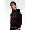 Nevermore The Shadow Fiend Dota2 Character Hoodie