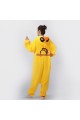 Chica FNAF Costume Onesie