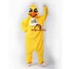 Chica FNAF Costume Onesie