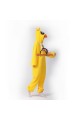 Chica FNAF Costume Onesie