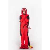 CharmanderPool Kigurumi Cosplay Character Onesies