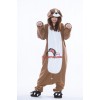 Beagle Dog Onesie Kigurumi Pajamas