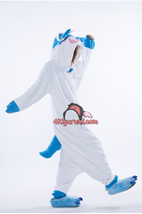 Shiny Sylveon Kigurumi Onesies