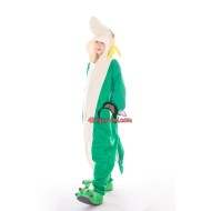 Snivy Kigurumi