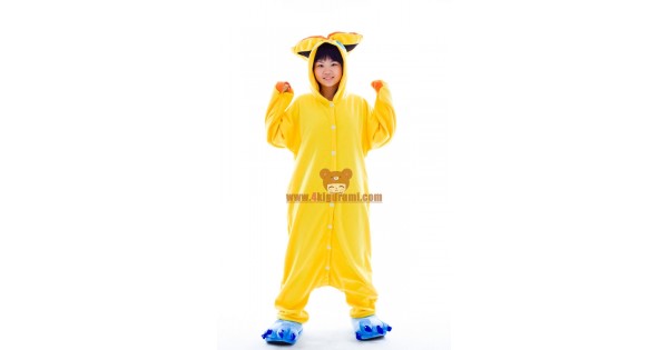 Kigurumi Victini Costume