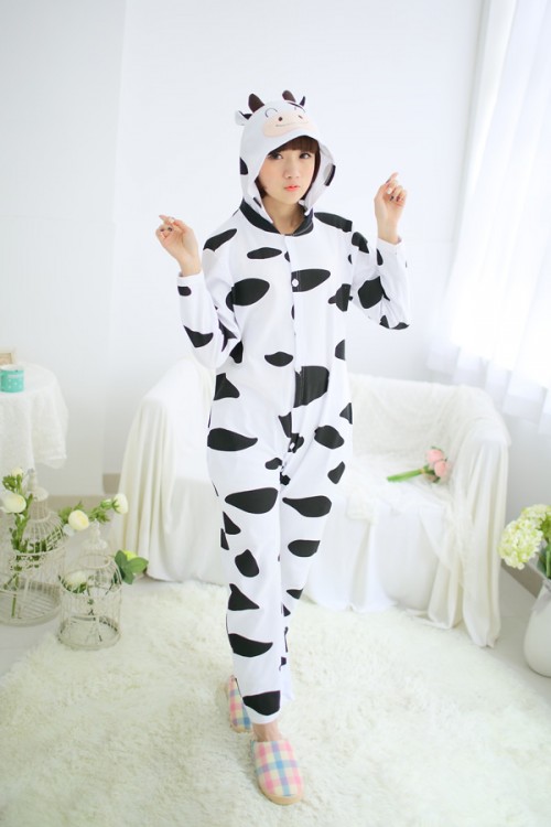 Japanese animal online onesie