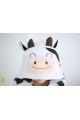 Cow Kigurumi Cotton Animal Onesies