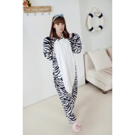 HKSNG Women Girls Adult Winter Animal Mouton Elephant Kigu Pajamas