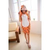 Tigger Kigurumi Short Sleeve pajamas