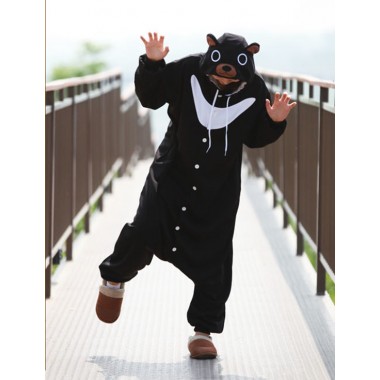 Meerkat Onesie Animal Costumes Kigurumi Pajamas - 4kigurumi.com