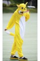 Coyote Onesie Animal Costumes