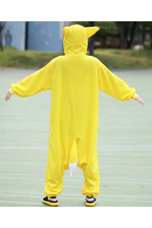 Coyote Onesie Animal Costumes