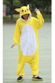 Coyote Onesie Animal Costumes