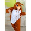 Donkey Kigurumi Animal Onesie