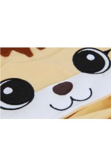 Flying Squirrel Onesie Animal Costumes Kigurumi Pajamas - 4kigurumi.com