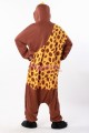 Hobgoblin Kigurumi Animal Onesie