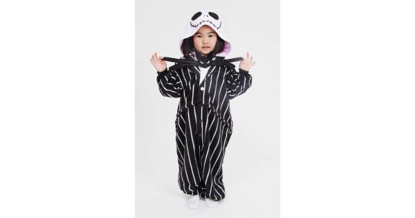 Jack skellington online kigurumi