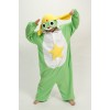 Keroro Onesie Kigurumi Pajamas