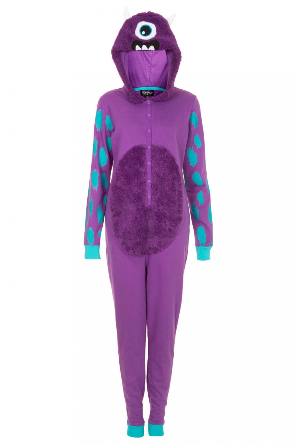 monsters inc boo onesie adults