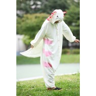 Sea Monster Jumpsuit Animal Costumes