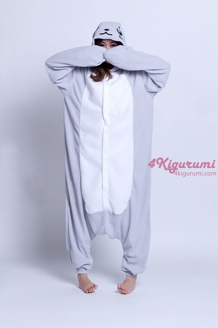 Seal pajamas hot sale