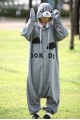 Seal Jumpsuit Animal Costumes