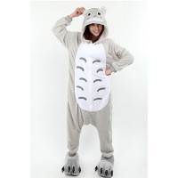 Totoro Kigurumi Animal Onesie 4kigurumi