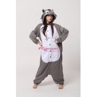 Wolf kigu discount