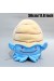 omanyte ditto plush