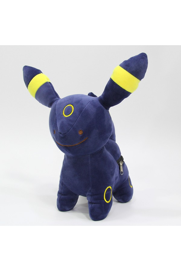 ditto umbreon plush