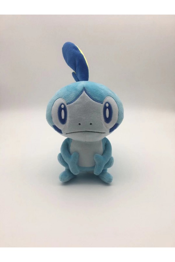 Grookey Sobble Scorbunny Set Plush Doll 4kigurumi Com