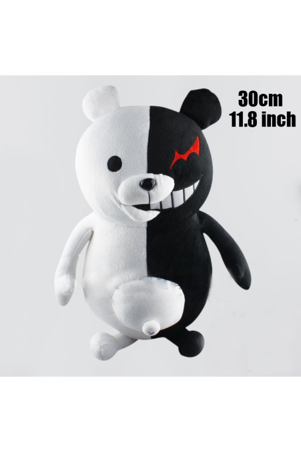 monokuma plushie