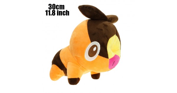 tepig plush