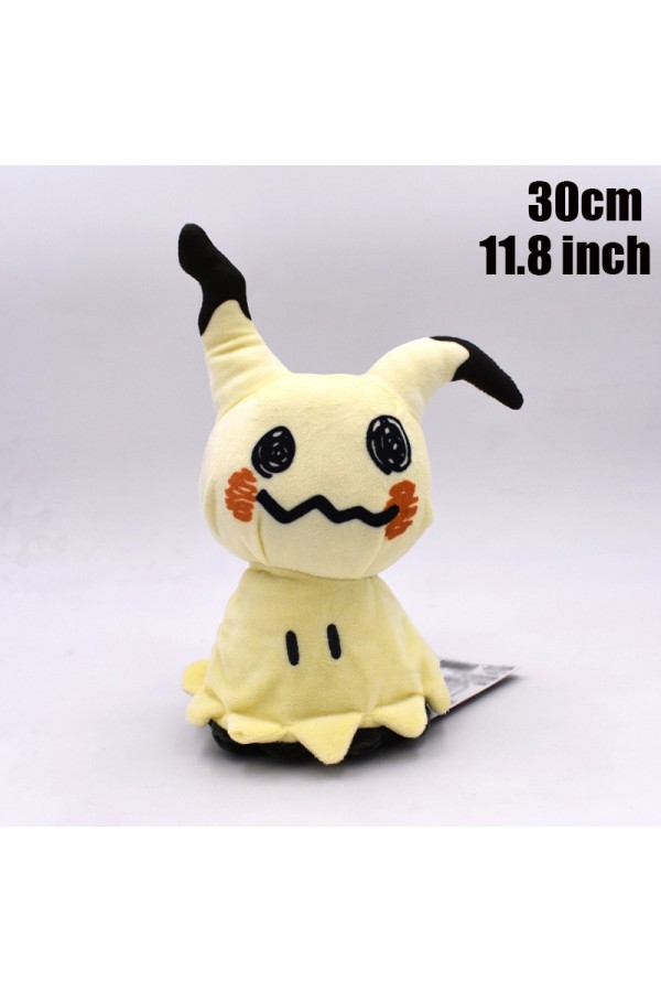 mimikyu pokemon doll