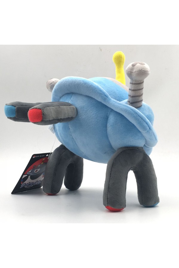 magnezone plush