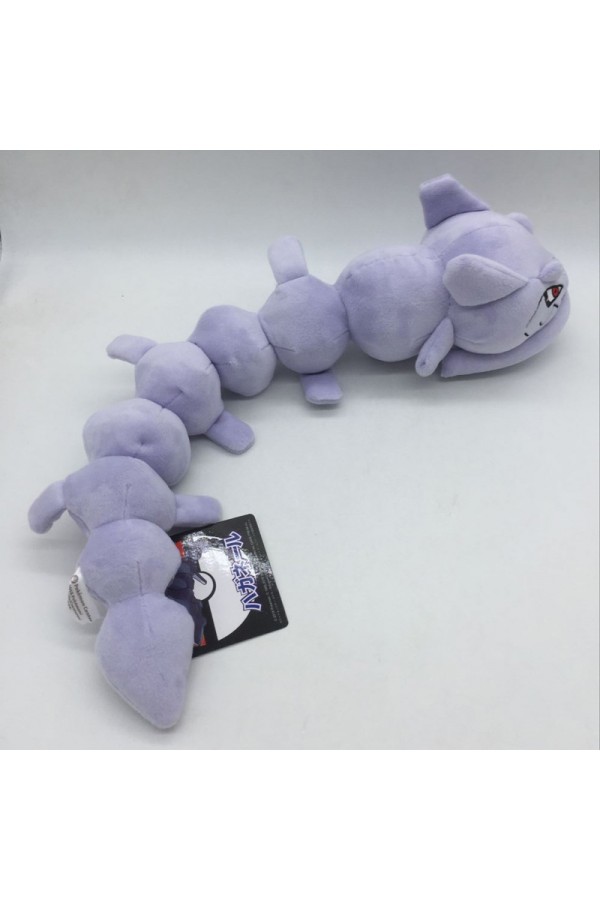 steelix plush