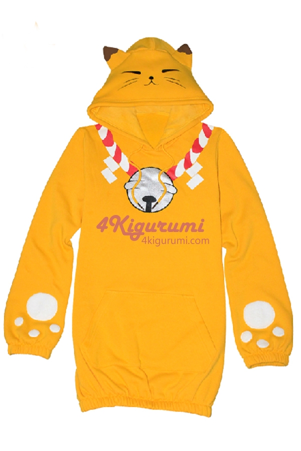 fox animal hoodie