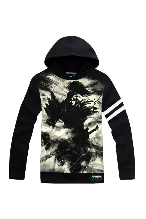 yasuo hoodie