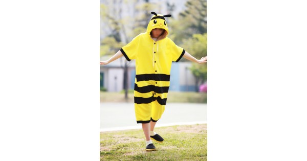 bee onesie