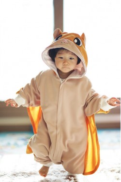 cute baby animal onesies